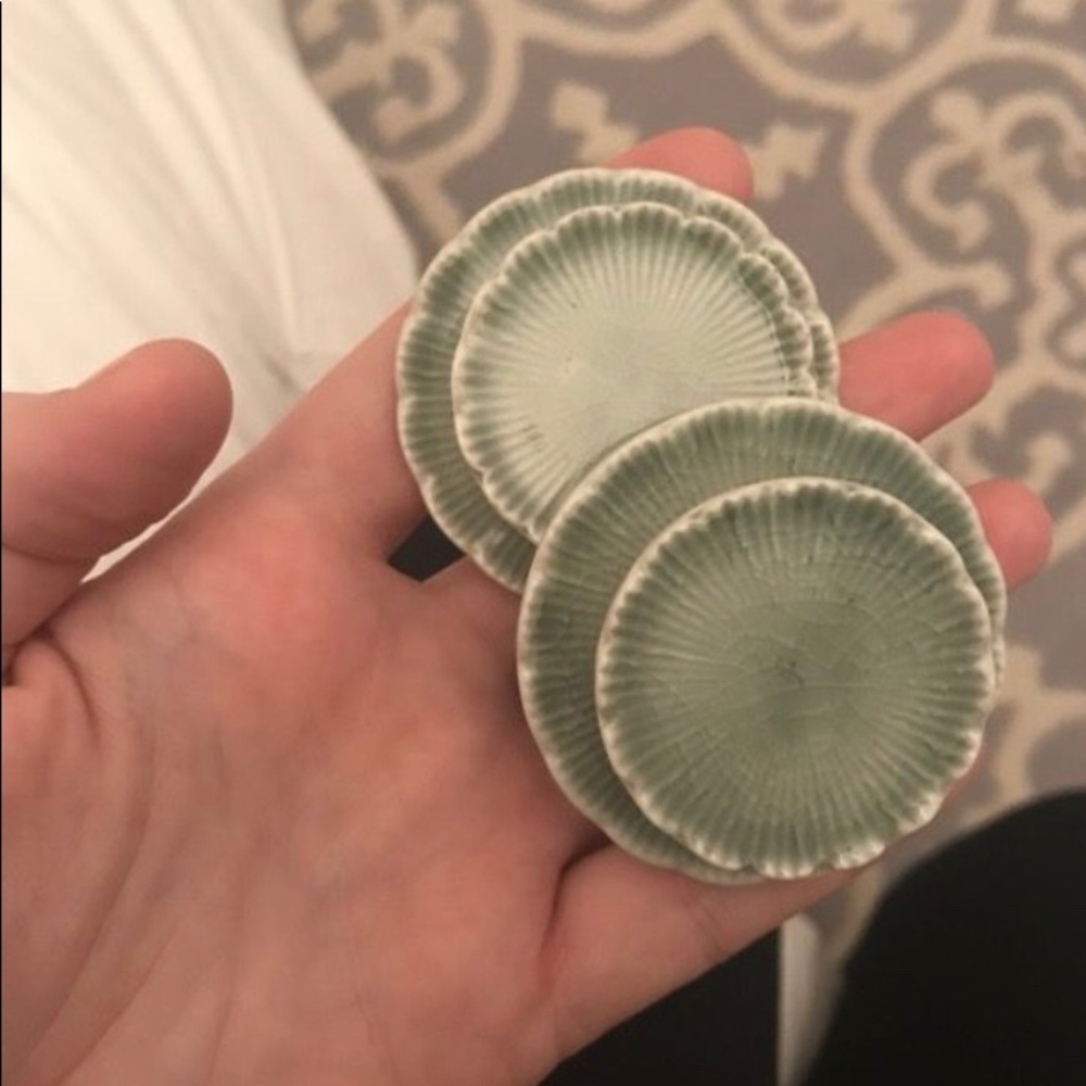 Anthropologie knobs - Picture 2 of 3